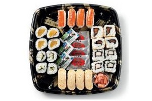 sushi
