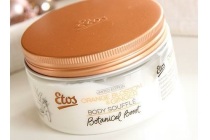 etos ginger en orange blossom body souffle