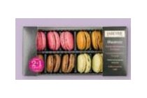 macarons