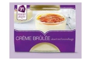ah creme brulee
