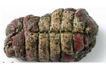 irish lamsboutrollade