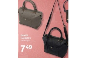 dames handtas