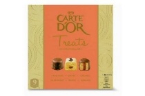 carte d or ijsbonbons