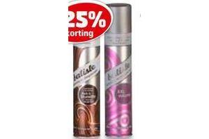 batiste droogshampoo
