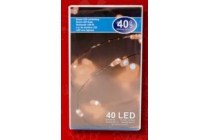 led verlichting 40 lamps