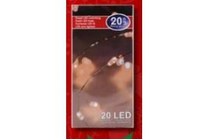 led verlichting 20 lamps