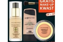 max factor teint