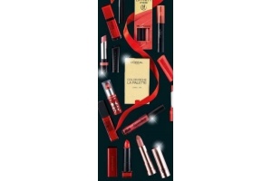 alle lip make up