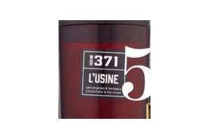 l usine lemongrass en verbena geurkaars