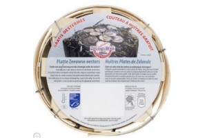 roem van yerseke oesters