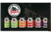 jopen geschenkverpakking