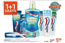 alle varianten aquafresh