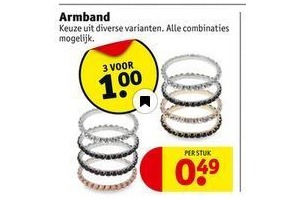 armband