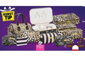 beauty essentials grote juwelendoos
