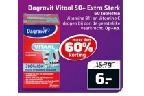 dagravit vitaal 5 extra sterk