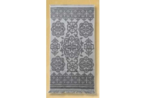 baddoek jacquard