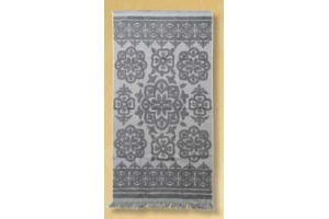 baddoek jacquard