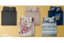 dekbedovertrekset