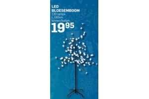 led bloesemboom