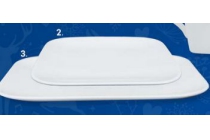 ontbijtbord