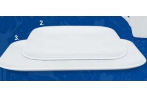 ontbijtbord