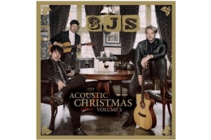 3js acoustic christmas volume 2