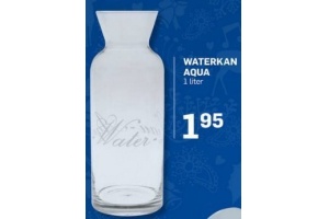 waterkan aqua