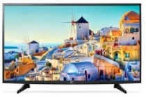 lg ultra hd led tv 43uh610