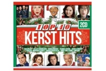 various kerst hits uit de top 40 of cd