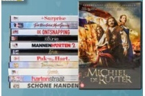 dvd nederlandse speelfilm