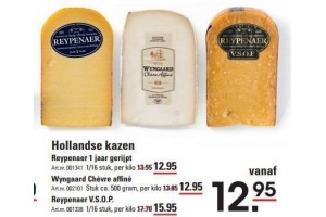 hollandse kazen
