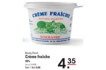 creme fraiche