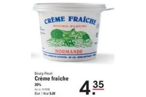creme fraiche