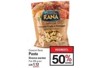 giovanni rana pasta