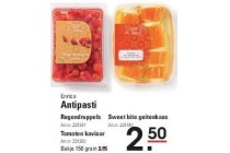 antipasti