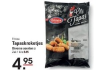 tapaskroketjes