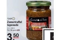 zomertruffel tapenade