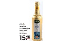 olijfolie extra vergine