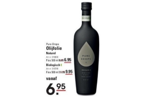 olijfolie