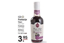 fruitazijn
