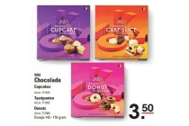 ickx chocolade