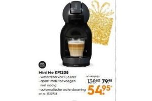 mini me kp1208