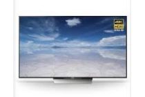 sony ultra hd 4k android tv of kd65xd9305