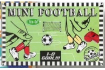 mini voetbal