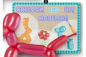 ballonnenset