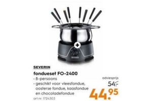 fondueset
