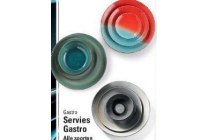 servies gastro