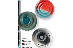 servies gastro
