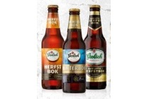 grolsch gerijpte herfstbok herfst of winterbok