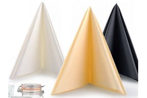 airlaid luxe servetten